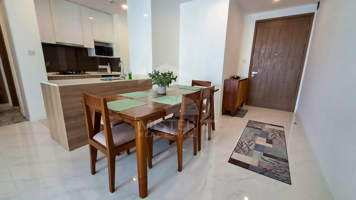 Apartment for Rent at Capitol TwinPeaks- image 4