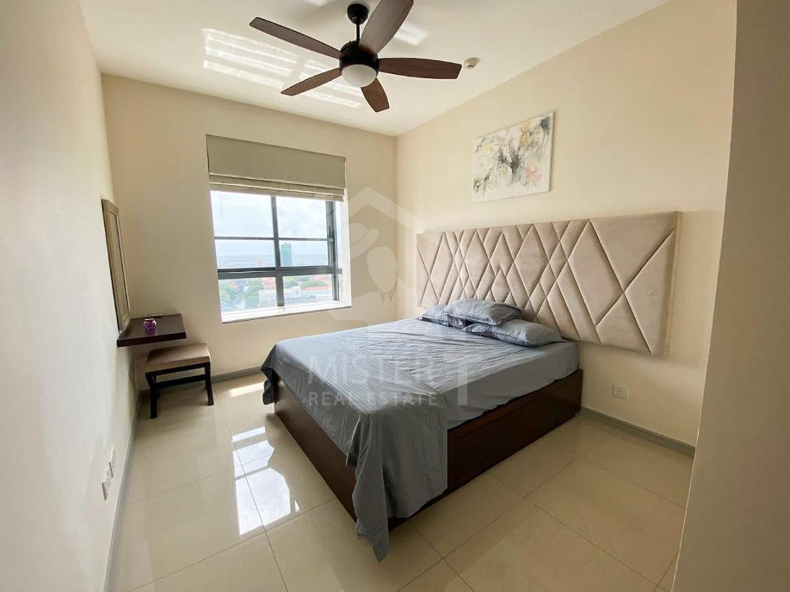Apartment For Rent at Havelock City, Colombo 05- image 4