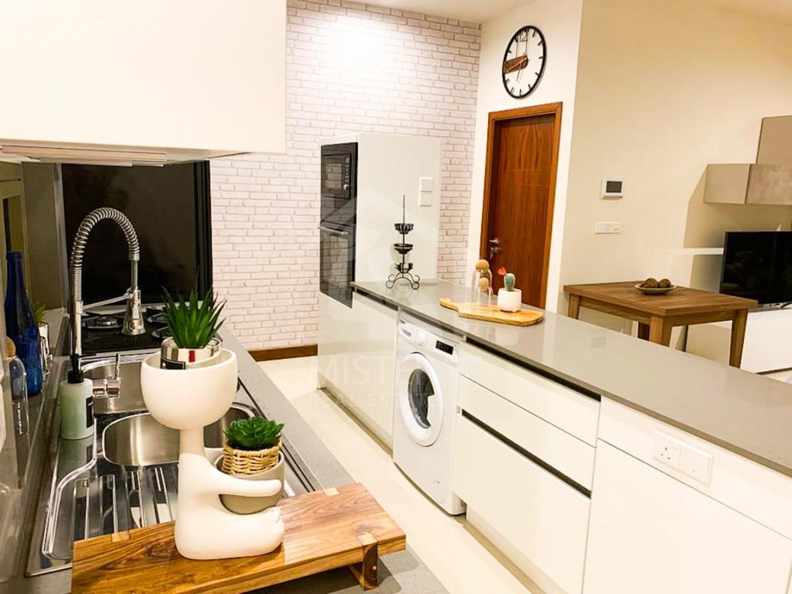 Apartment for Rent at The Grand, Colombo 07- image 4