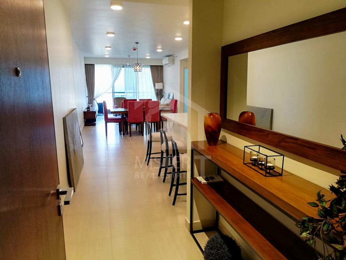 Apartment for Rent at Colombo City Centre- image 4