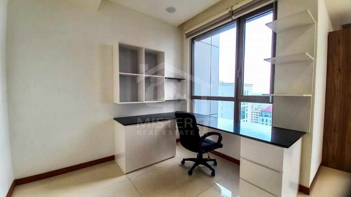 Apartment for Rent at Astoria, Colombo 03- image 4