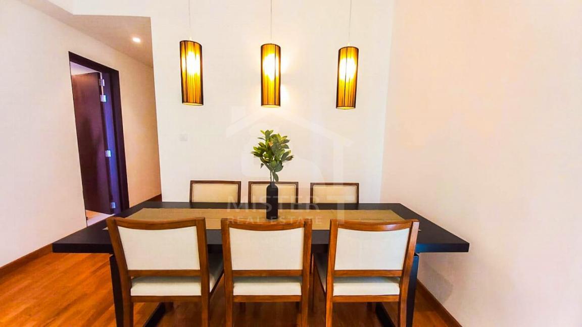 Apartment for Rent at Luna Tower - image 4