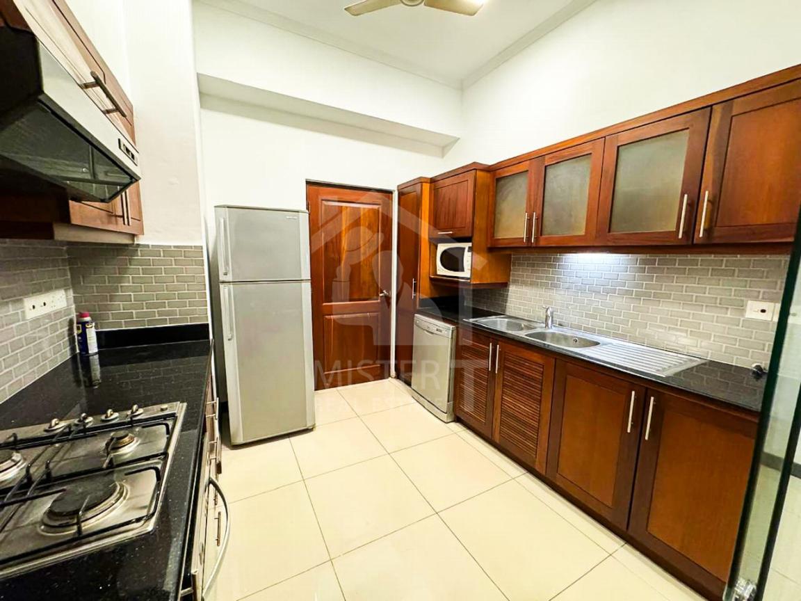 Apartment for Rent at Capitol, Colombo 07- image 4