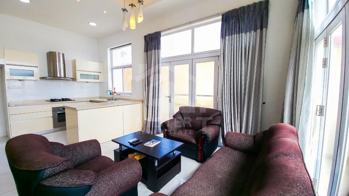 Apartment for Rent at Blue Ocean, Colombo 03- image 4