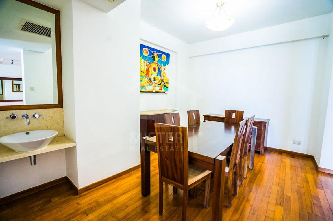 Apartment for Rent at The Monarch, Colombo 03- image 4