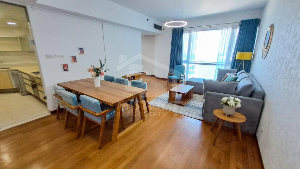 Apartment for Rent at The Monarch, Colombo 03- image 4