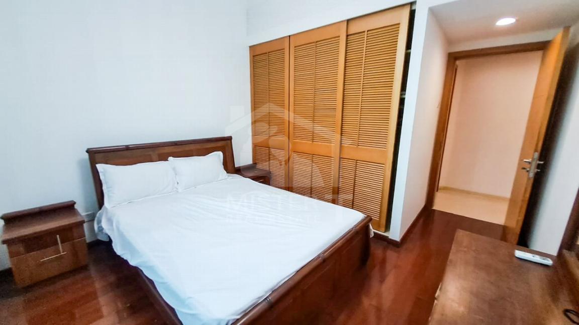 Apartment for Rent at Havelock City, Colombo 05- image 4