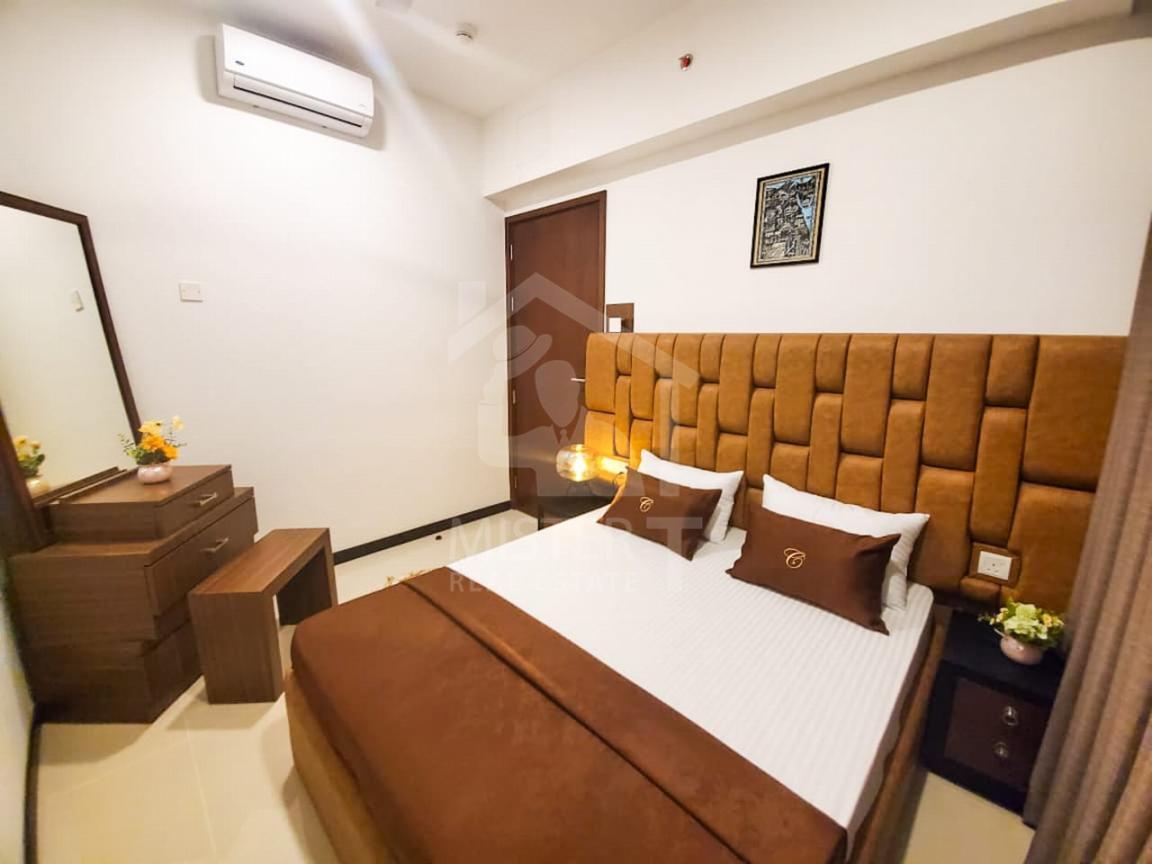 Apartment for Rent at Tri-Zen, Colombo 02- image 4