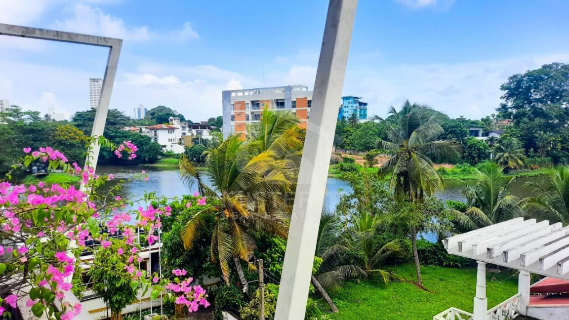 Studio Apartment for Rent in Nugegoda- image 4