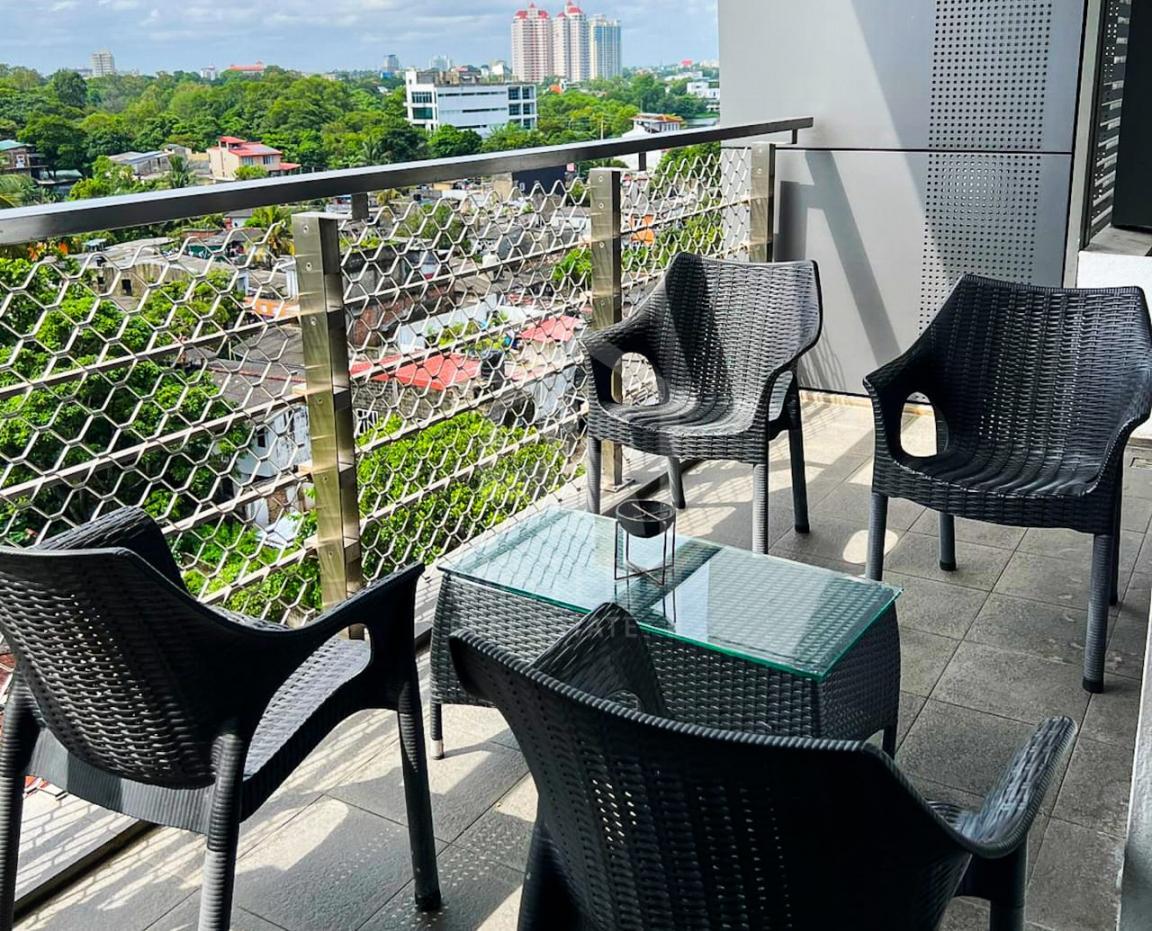 Apartment For Rent at Lumiere Residences- image 4