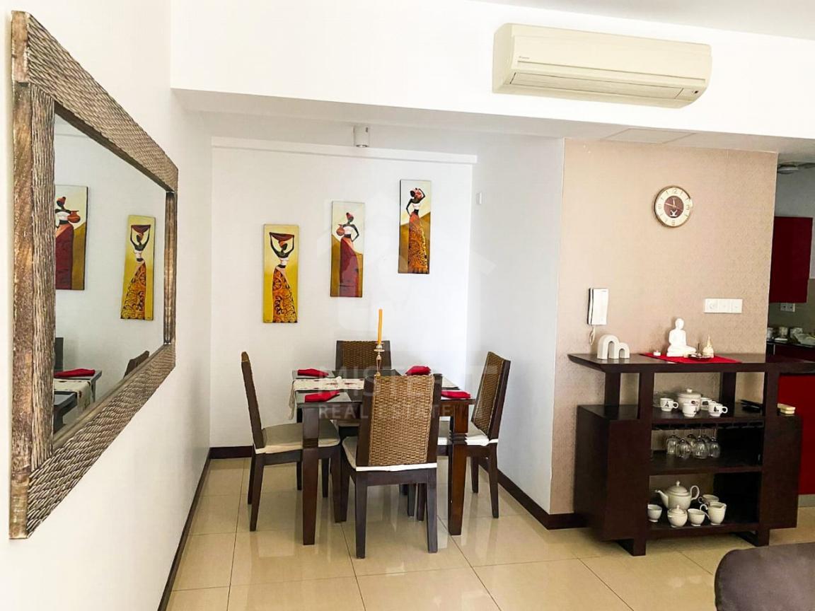 Apartment for Rent at Onthree20, Colombo 02- image 4