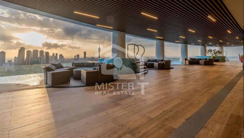 Apartment for Rent at The Grand, Colombo 07- image 4