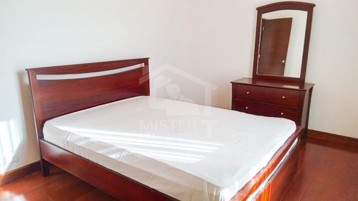 Apartment for Rent at Fairmount Residences- image 4