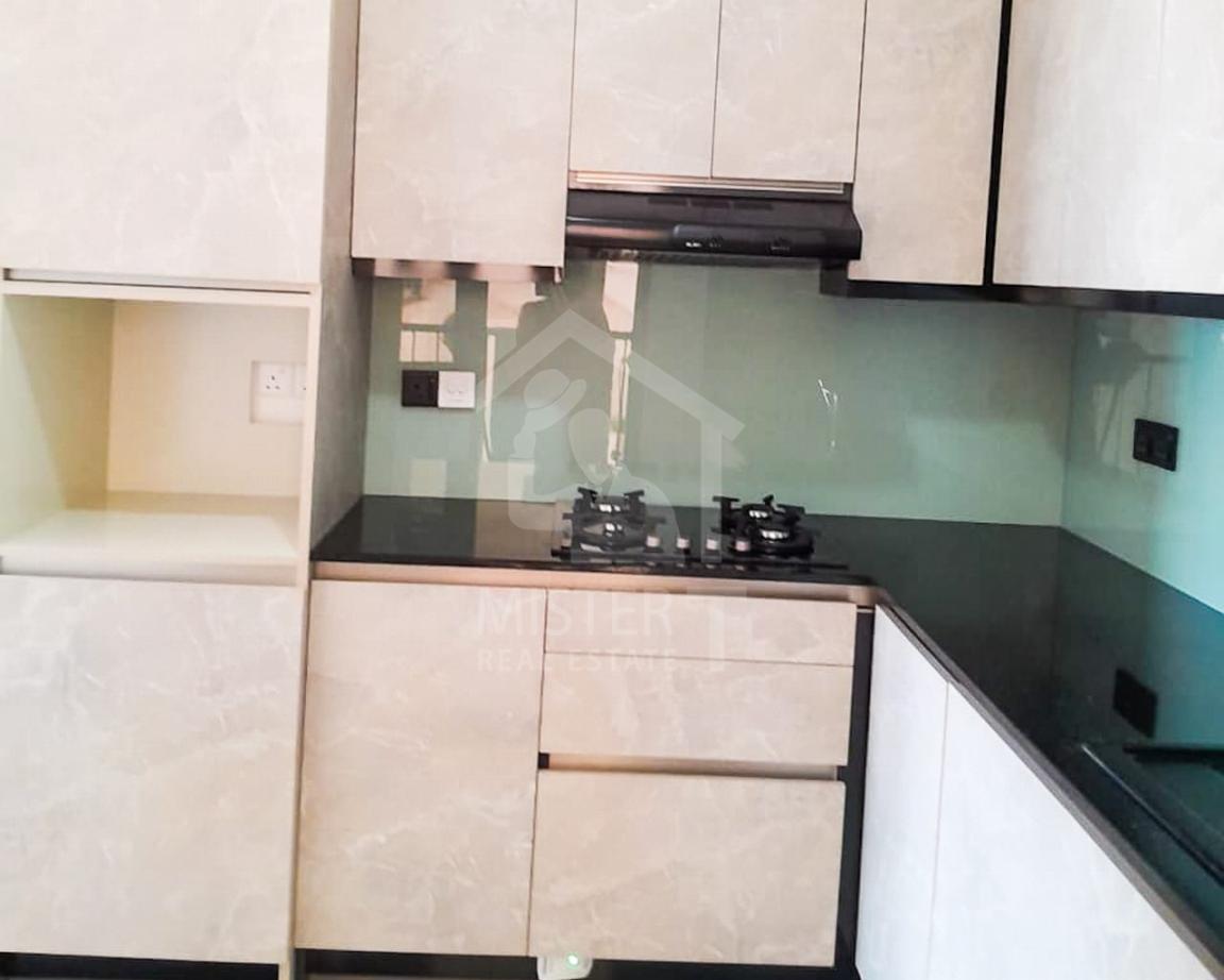 Apartment For Rent at Oval View Residencies- image 4