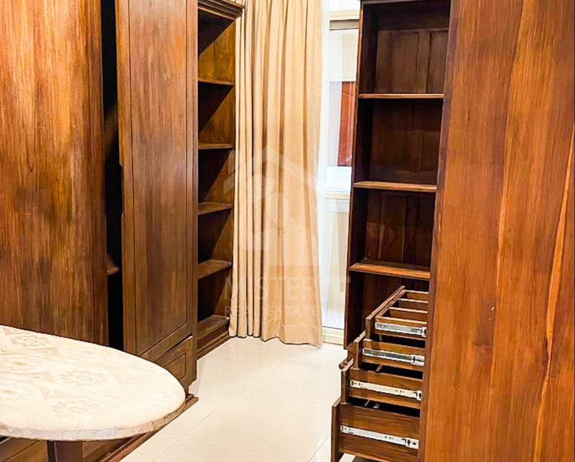 Apartment for Rent at Greenpath Residencies- image 4