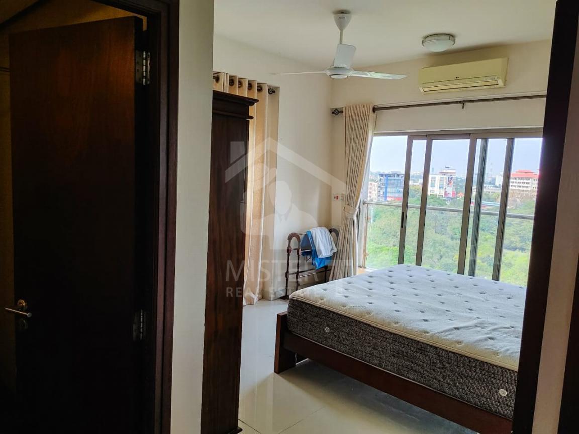 Apartment for Rent at 110 Iconic Residencies- image 4