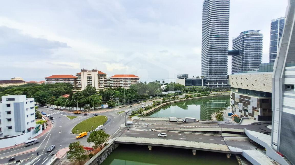 Apartment for Rent at Cinnamon Life, Colombo 02- image 4