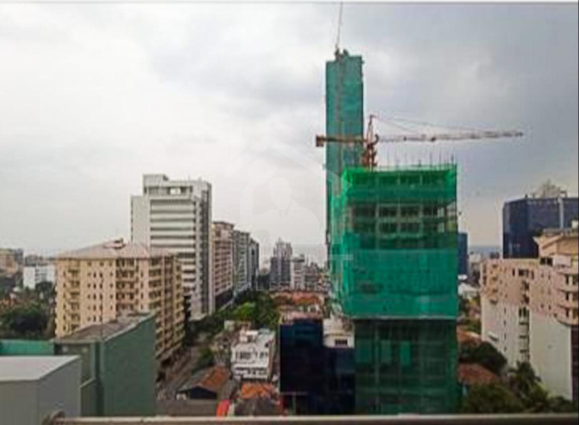 Apartment for Rent at Blue Ocean, Colombo 03- image 4