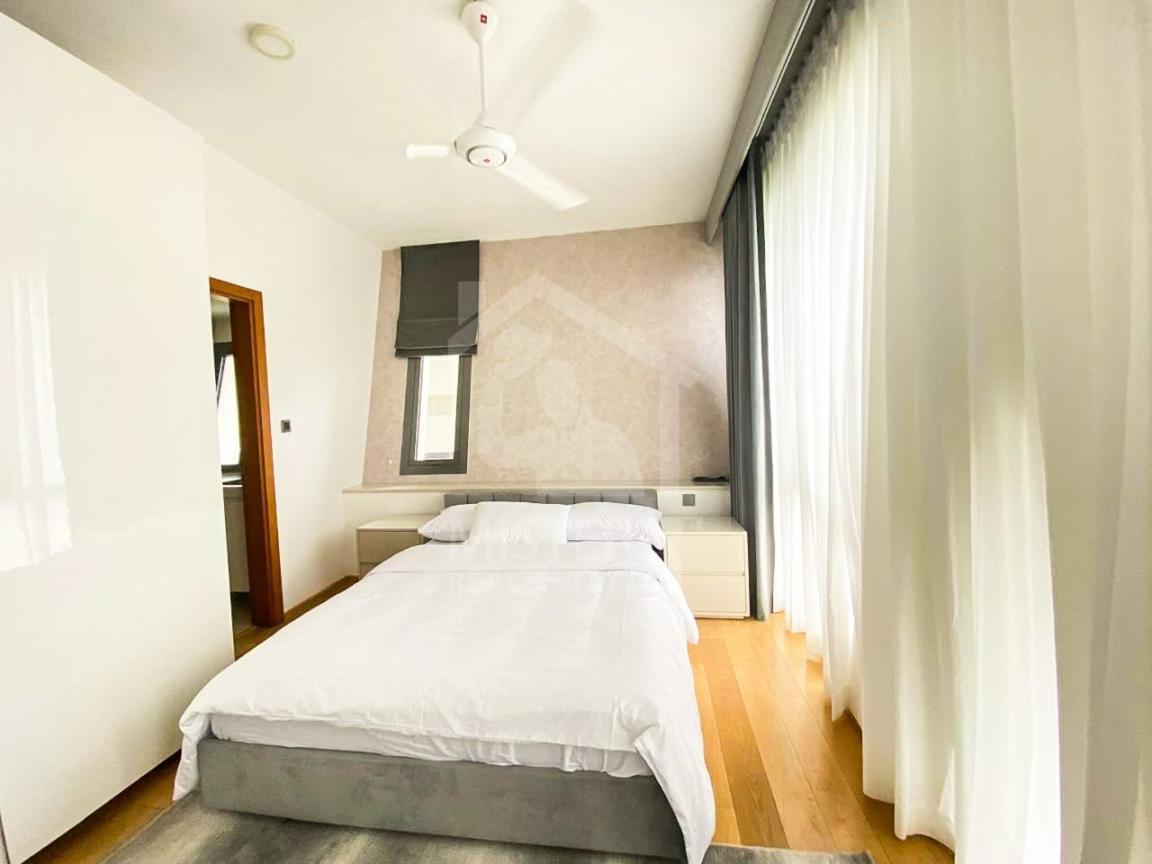 Apartment for Rent at Altair, Colombo 02- image 4