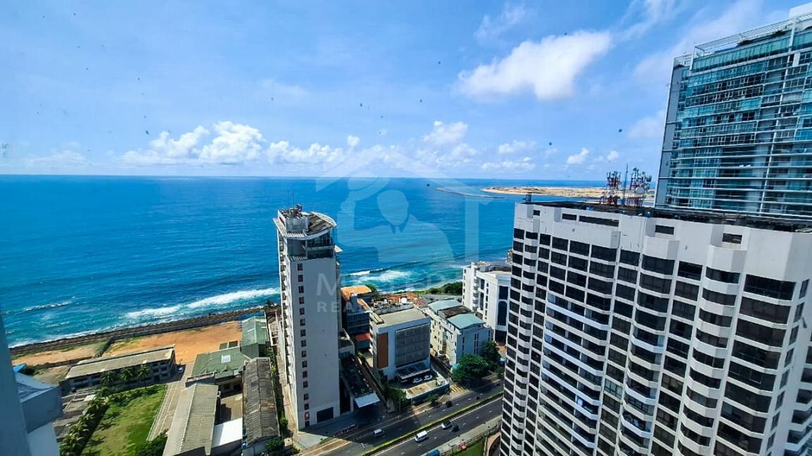 Apartment for Rent at The Monarch, Colombo 03- image 4