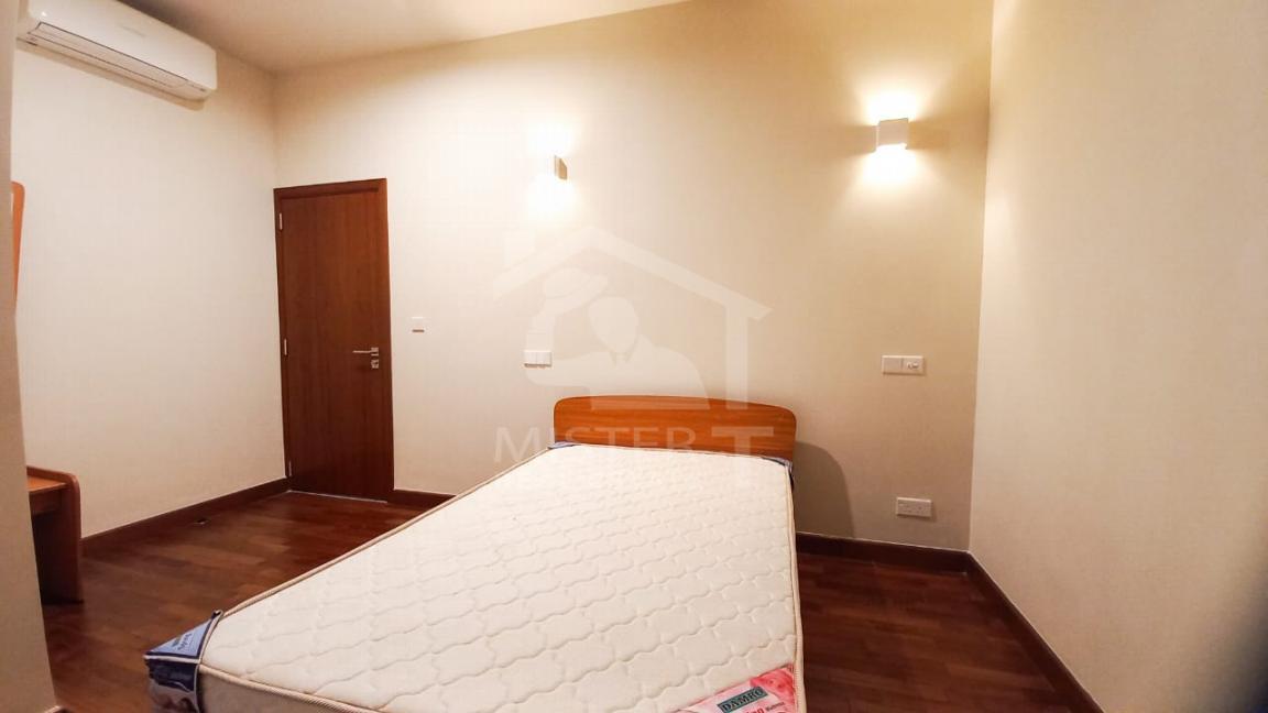 Apartment for Rent at The Grand, Colombo 07- image 4