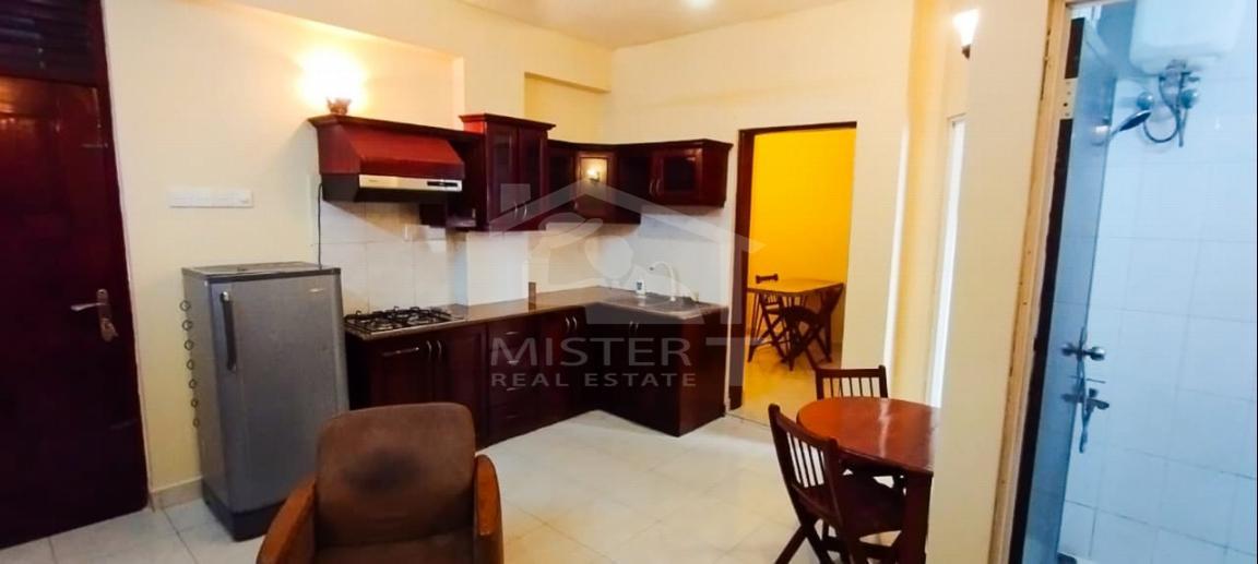 Apartment for Rent in Colombo 04- image 4
