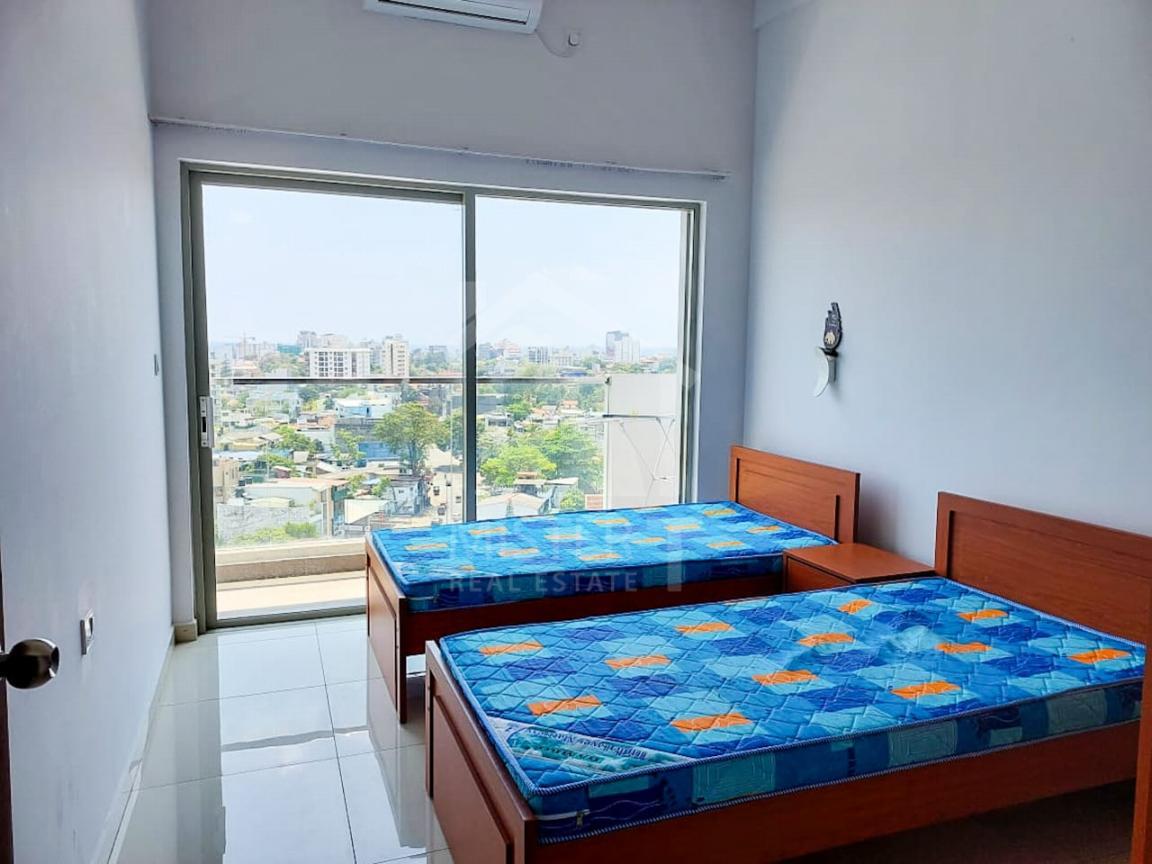 Apartment for Rent at Aurum Skyline, Colombo 05- image 4