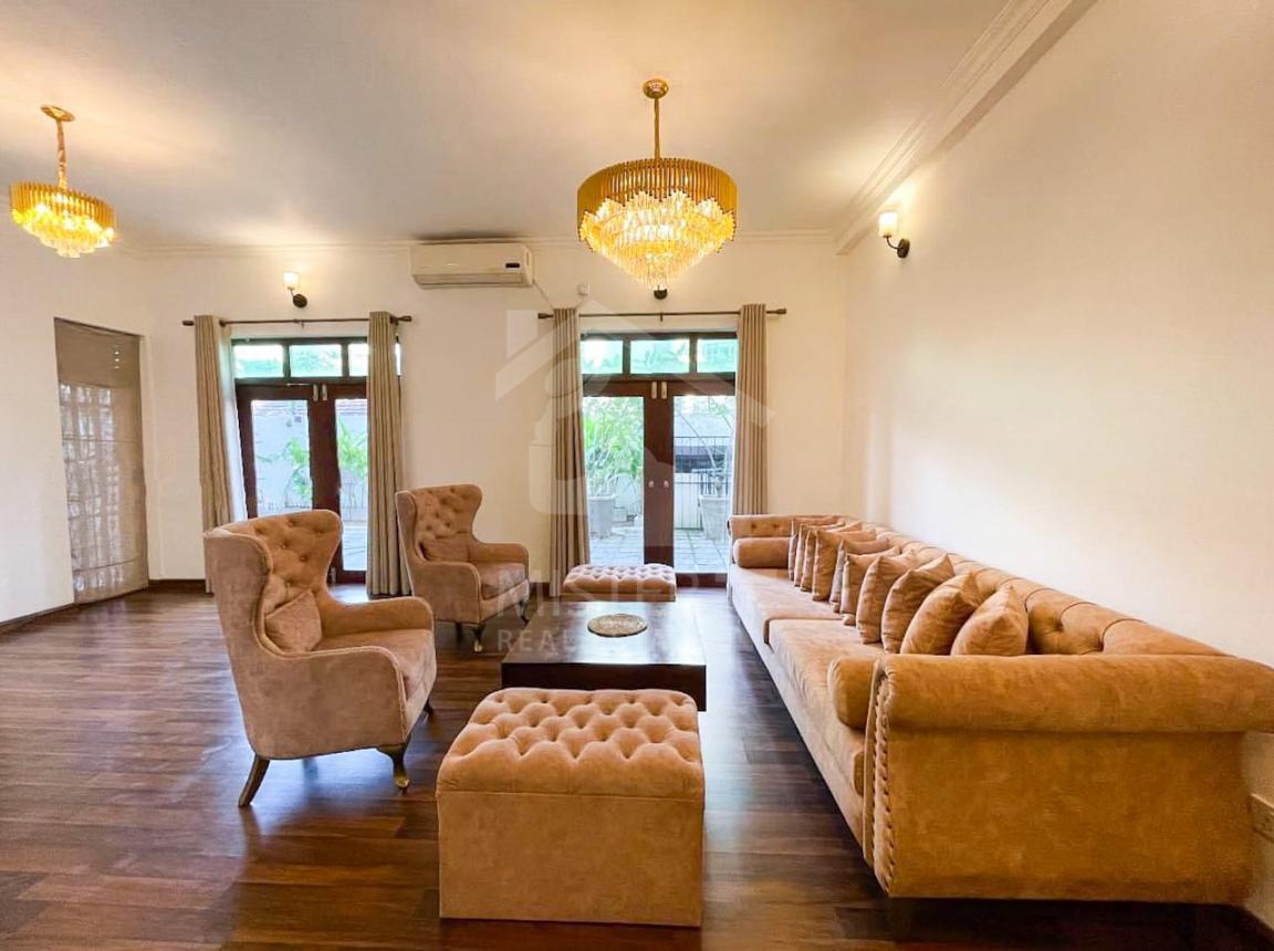 House for Rent in Nugegoda- image 4