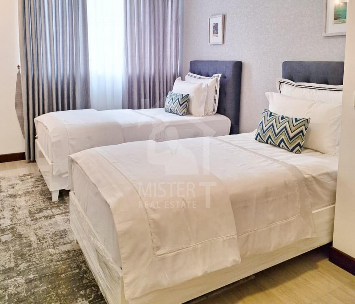 Apartment for Rent at Empire Residencies - image 4