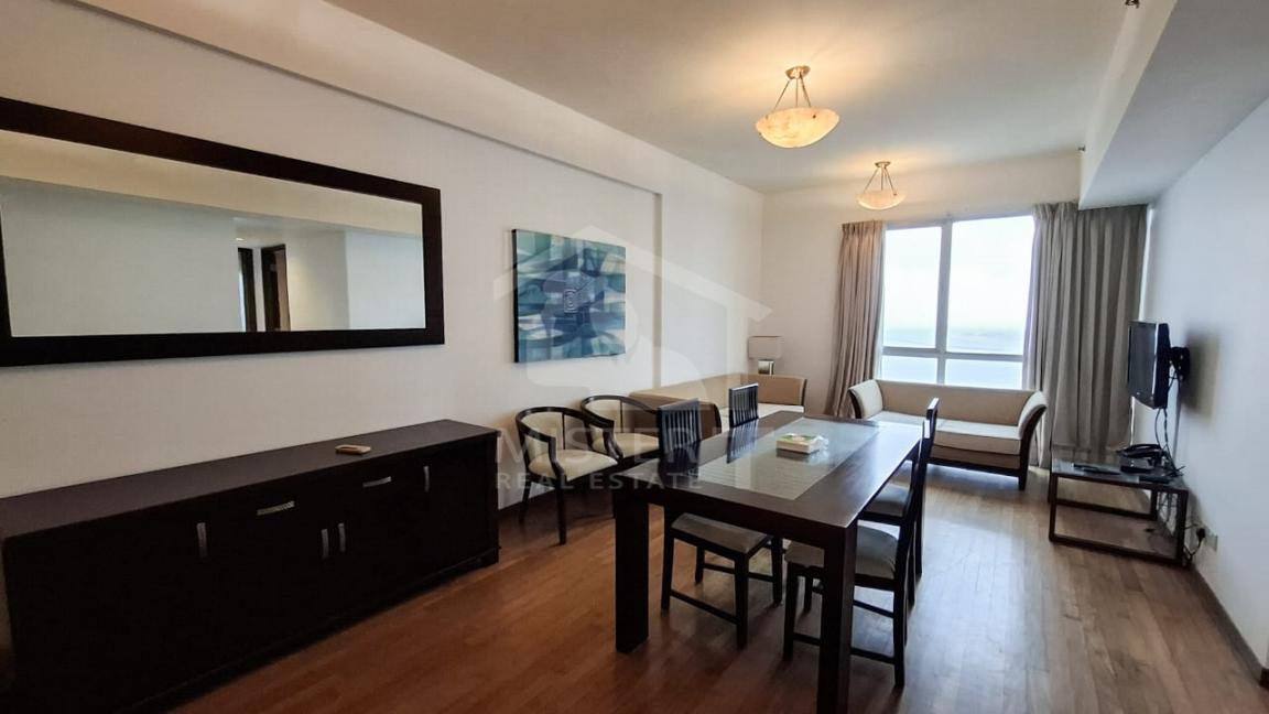 Apartment for Rent at The Monarch, Colombo 03- image 4