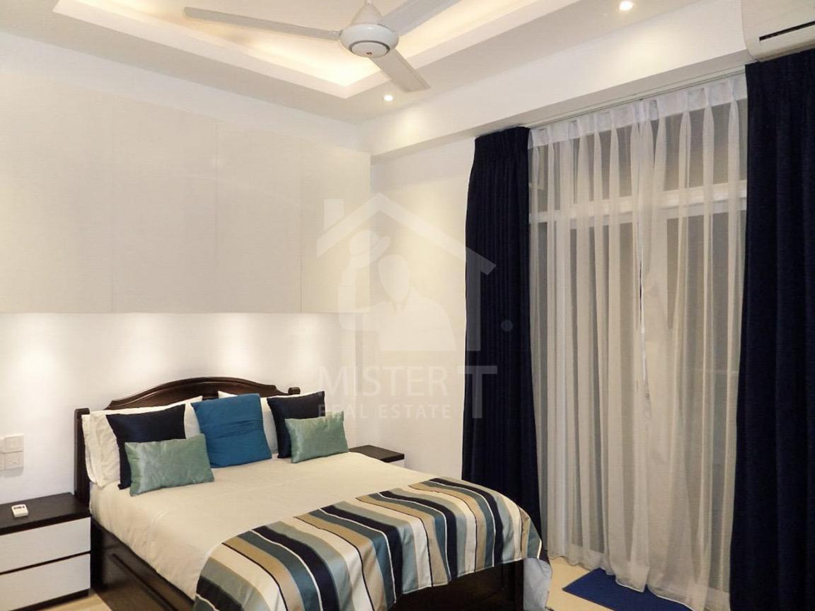 Apartment for Rent at Marine City, Dehiwala- image 4