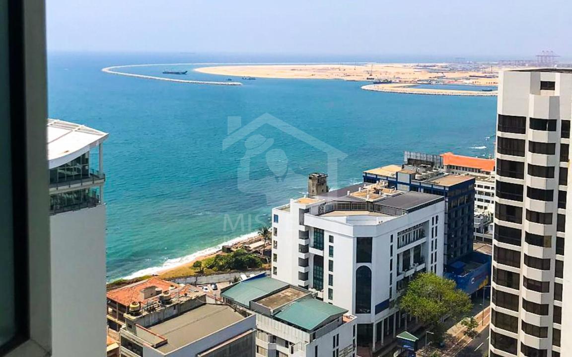 Apartment for Rent at The Monarch, Colombo 03- image 4