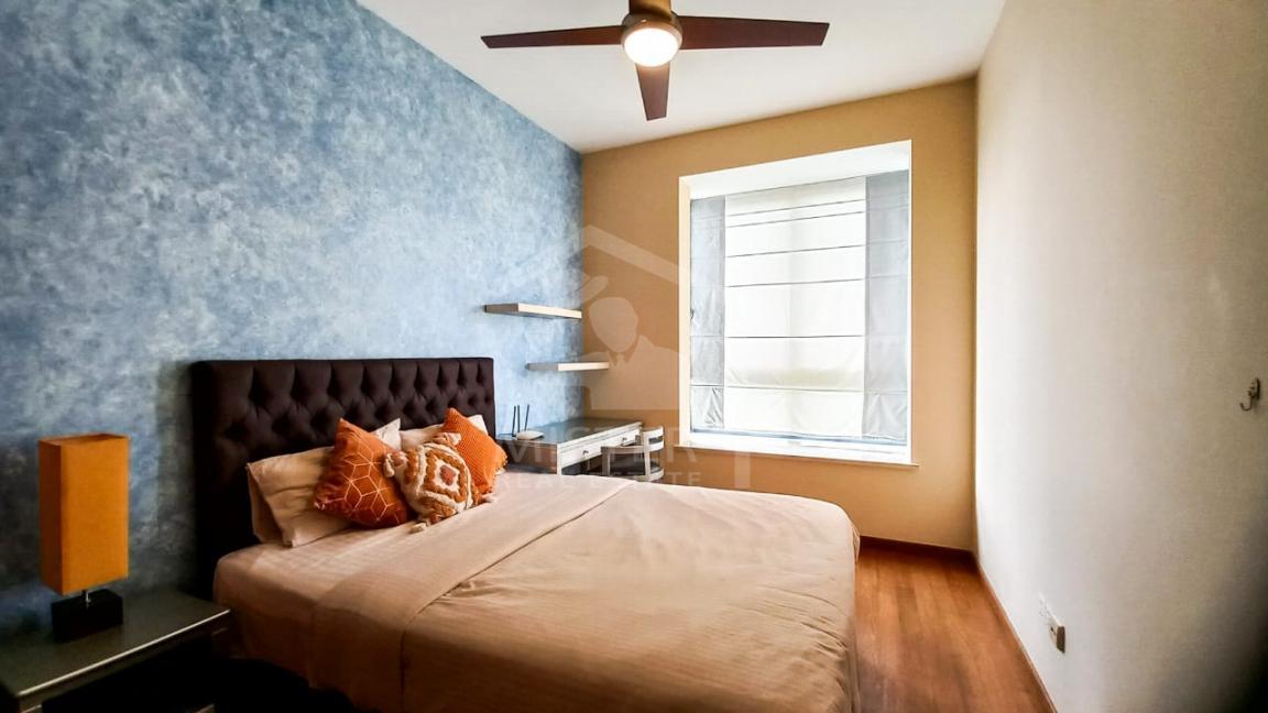 Apartment for Rent at Havelock City, Colombo 05- image 4