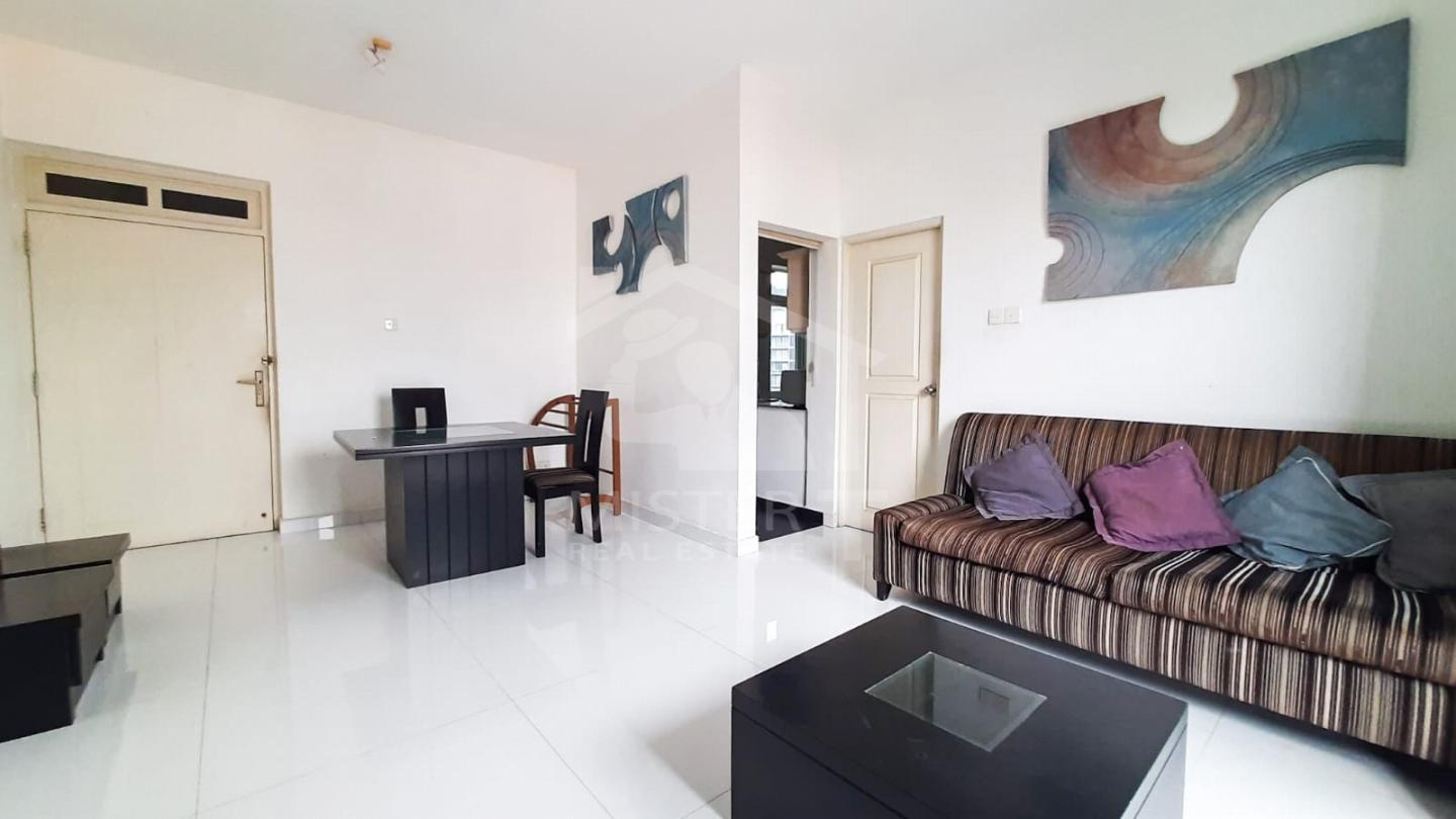 Apartment for Rent at Clara Tower, Colombo 05- image 4