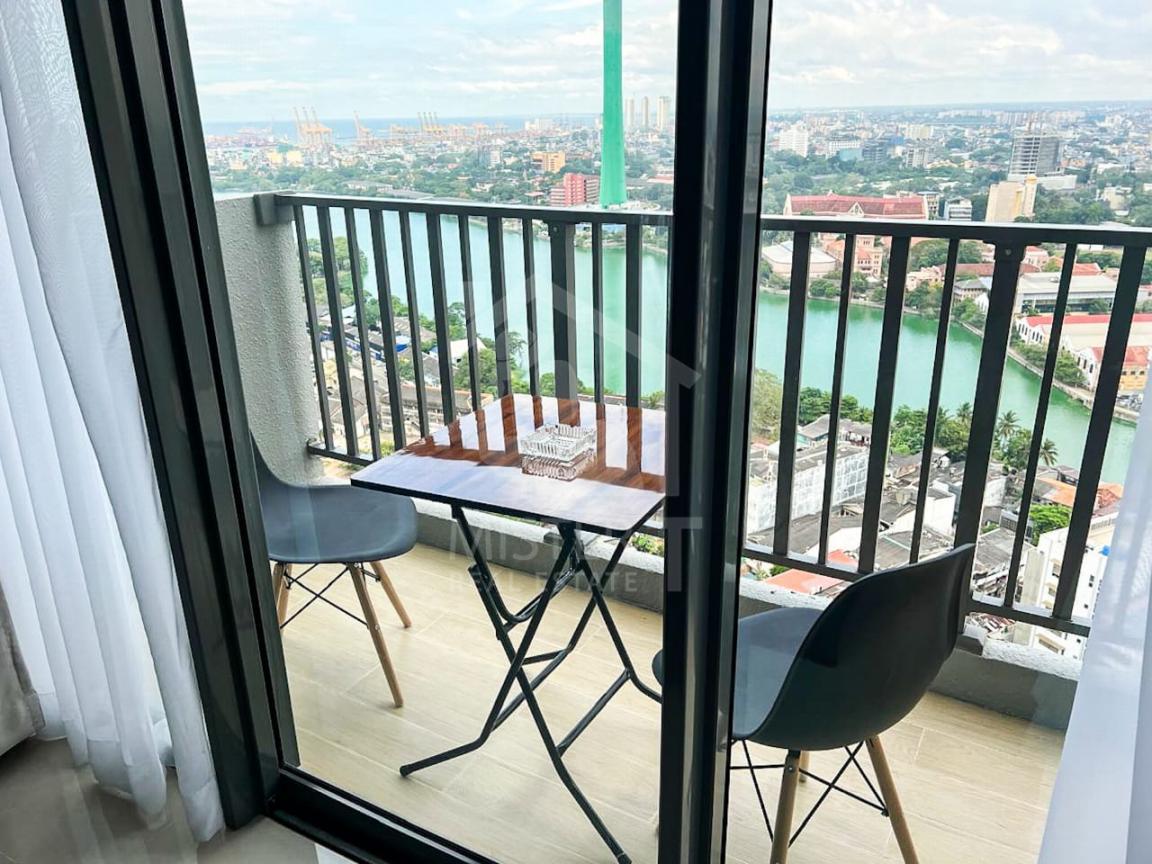 Apartment for Rent at Tri-Zen, Colombo 02 - image 4