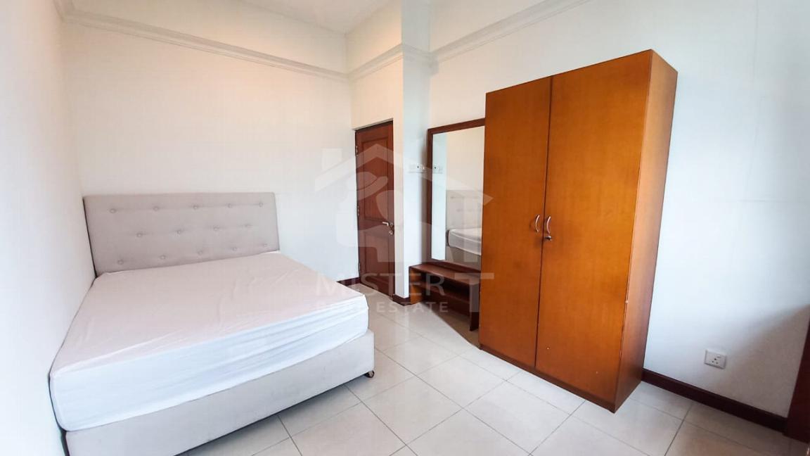 Apartment for Rent at Trillium, Colombo 08- image 4