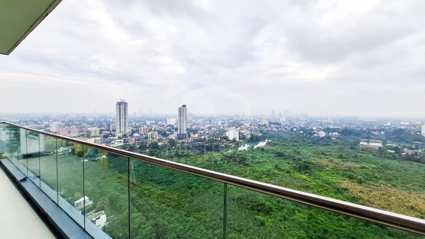 Apartment for Rent at Sky Gardens, Rajagiriya- image 4