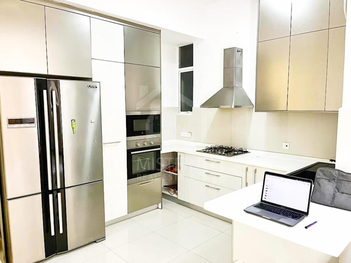 Apartment for Rent at Cornish, Colombo 03- image 4