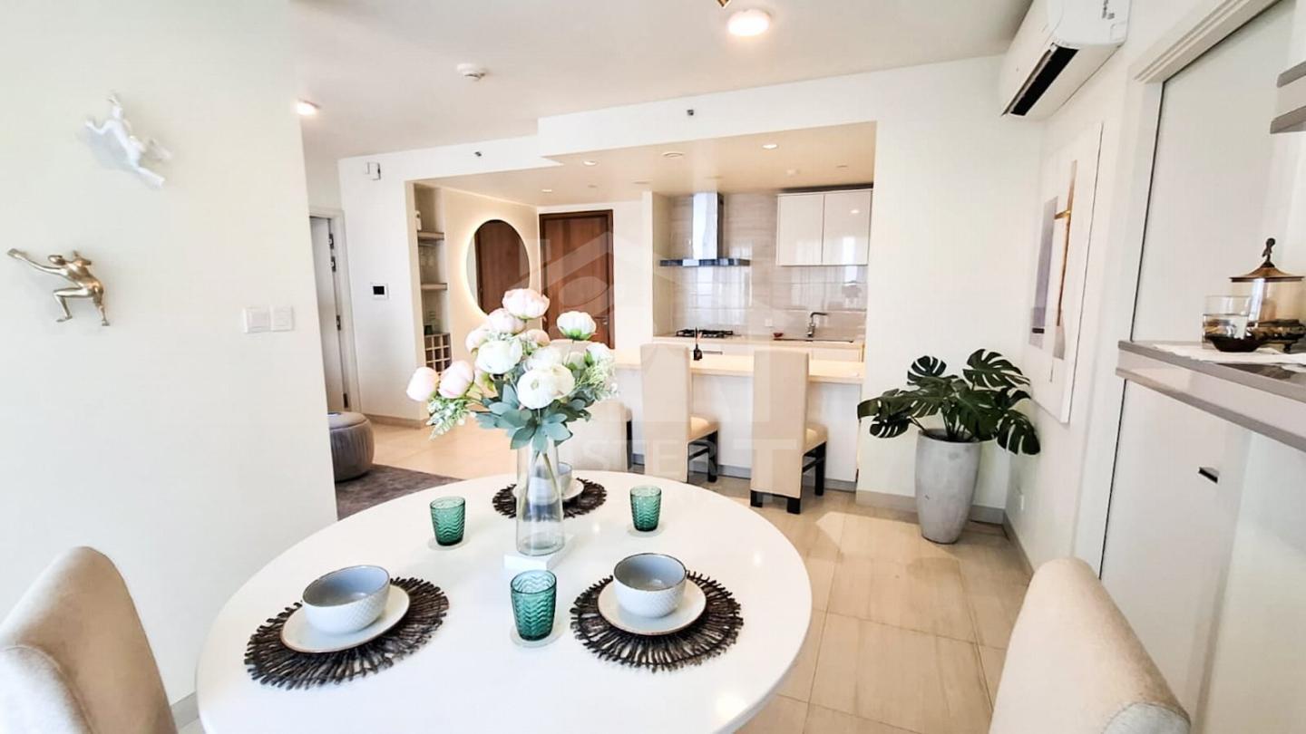 Apartment for Rent at Colombo City Centre- image 4