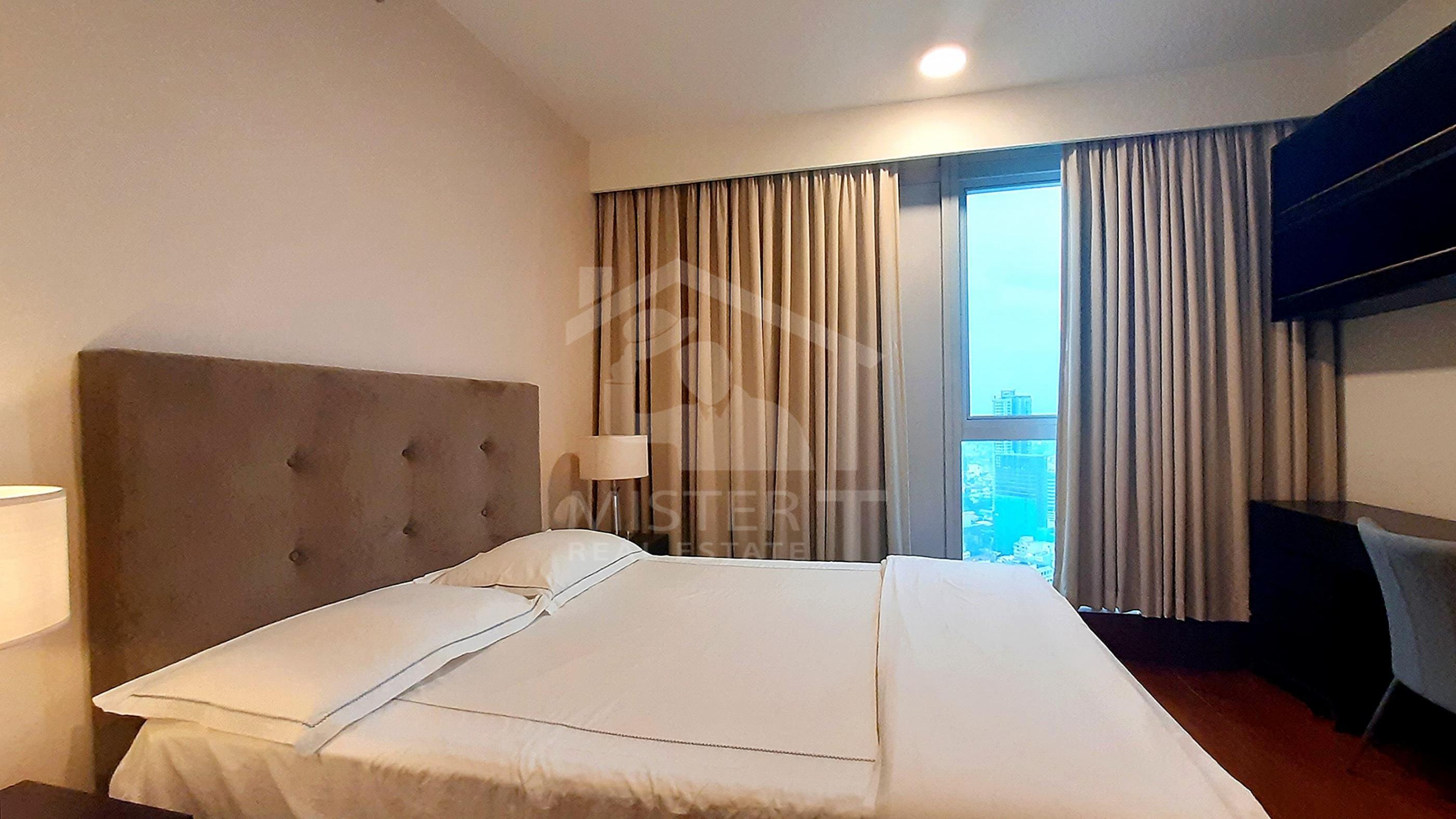 Apartment for Rent at Colombo City Centre- image 4