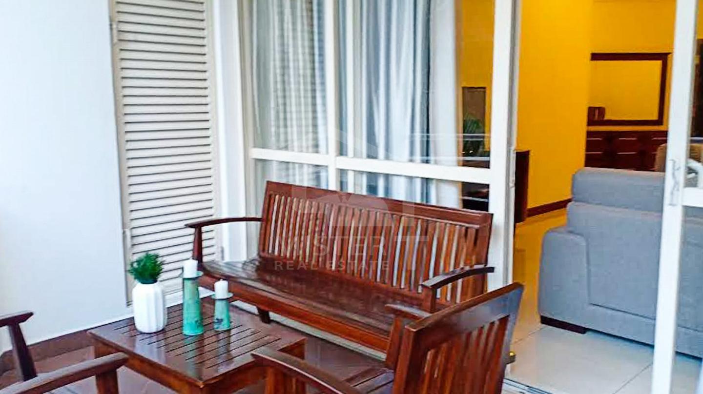 Apartment for Rent at Trillium, Colombo 08- image 4