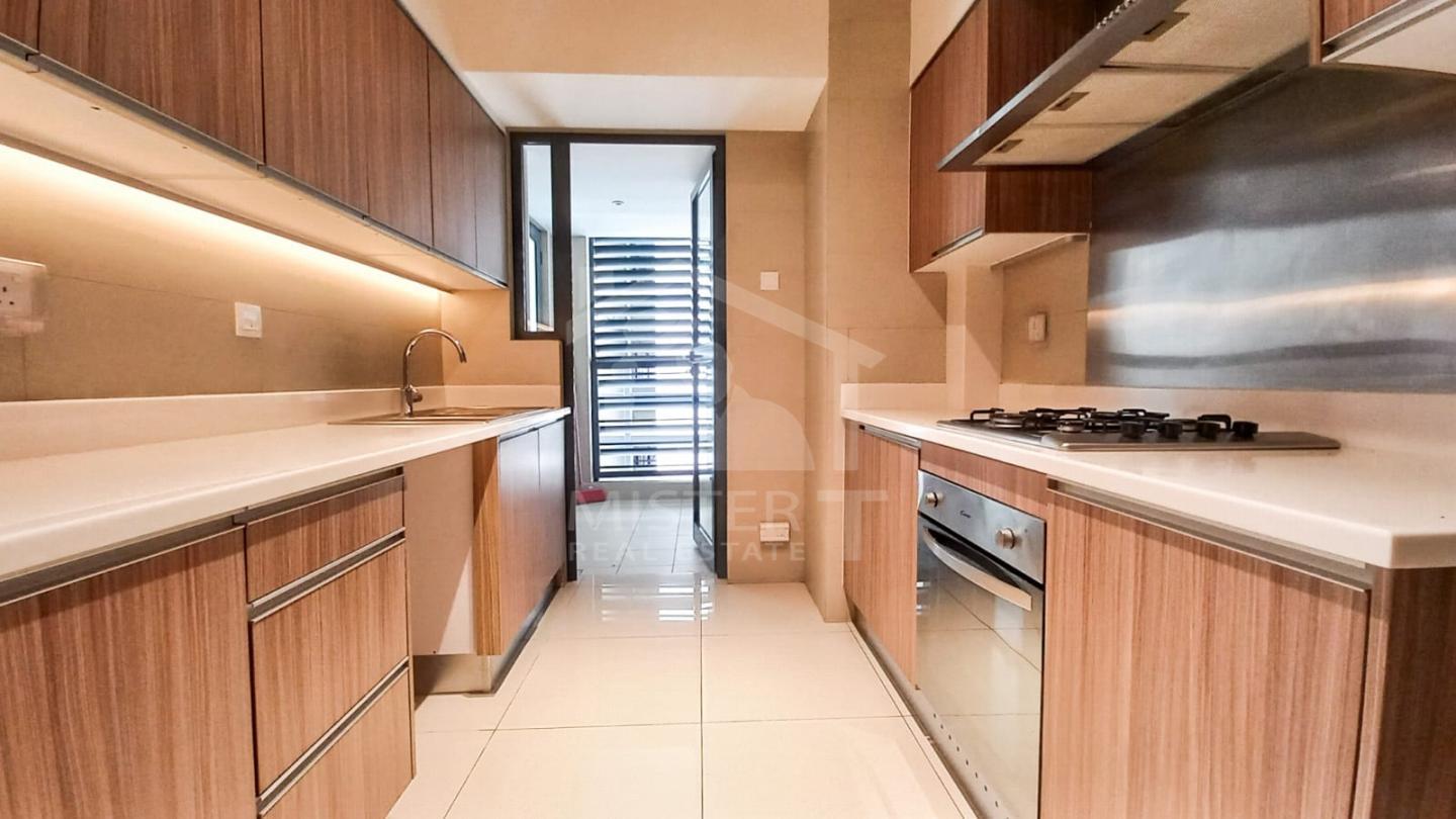 Apartment for Rent at Havelock City, Colombo 05 - image 4