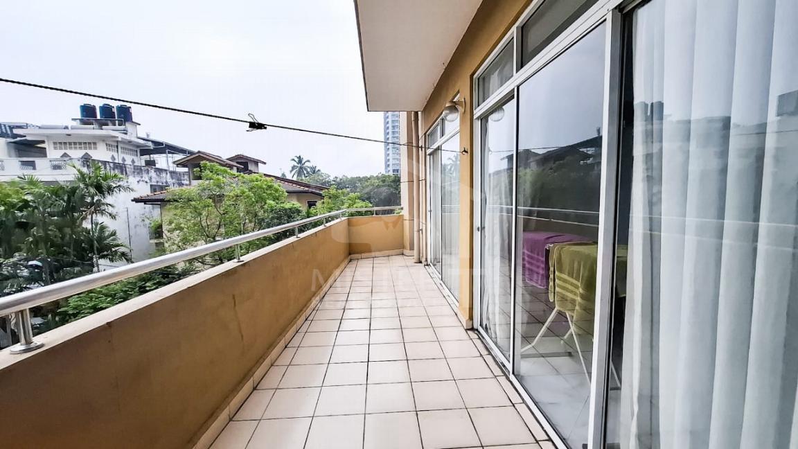 Apartment for Rent in Colombo 05- image 4