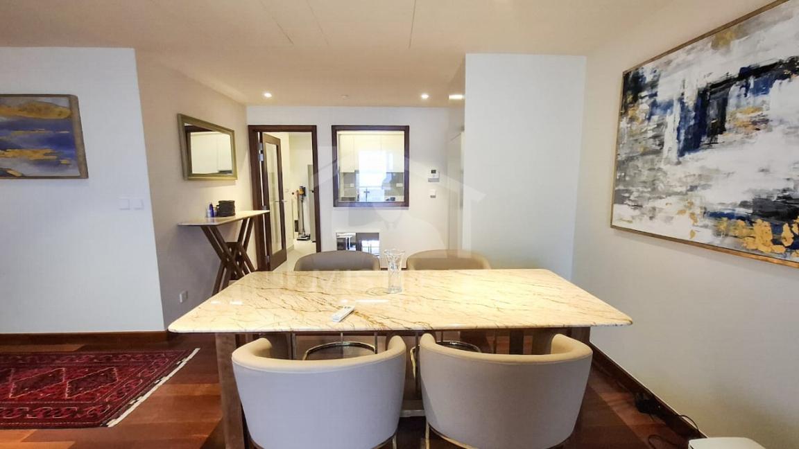 Apartment for Rent at Cinnamon Life, Colombo 02- image 4