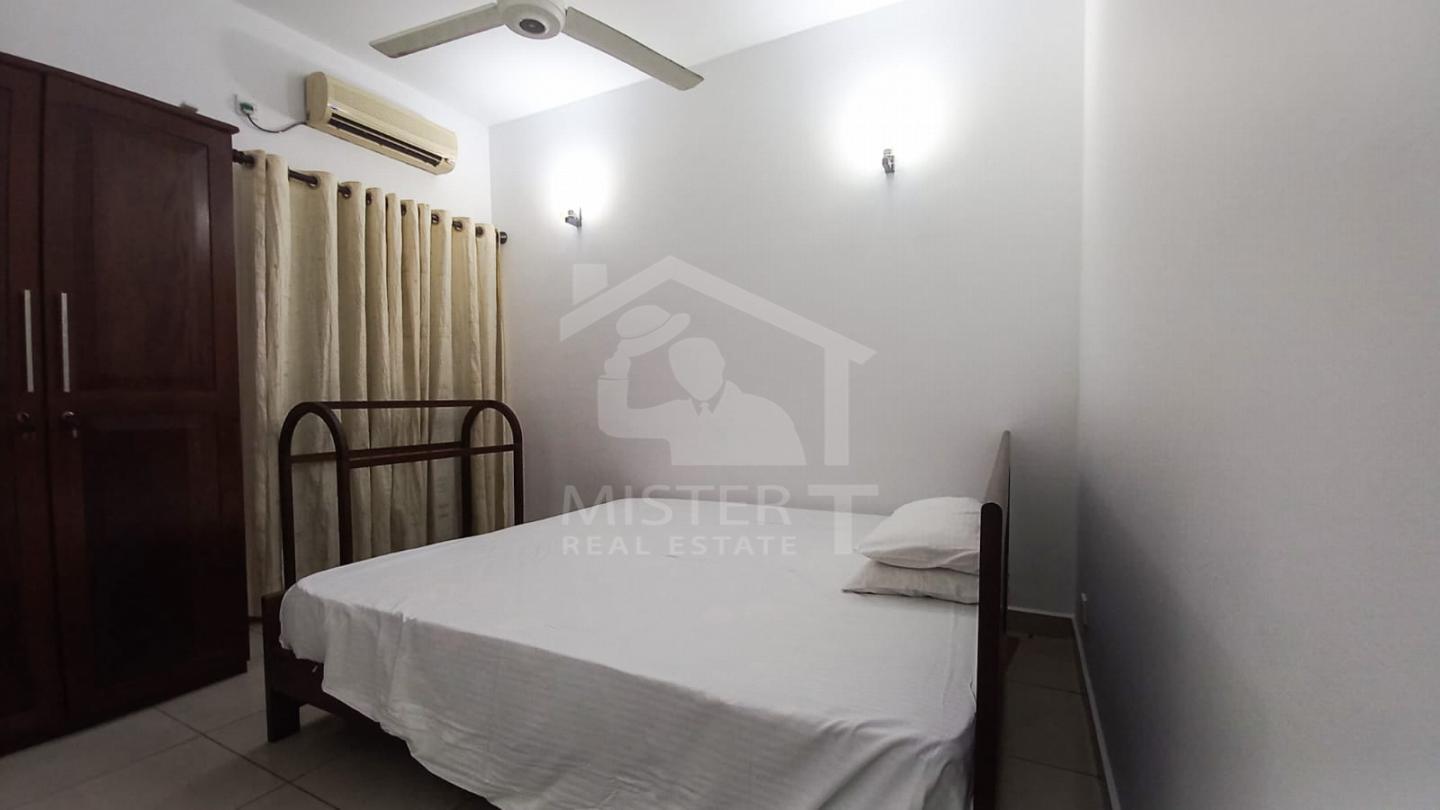 Apartment for Rent at Fairfield, Colombo 08- image 4