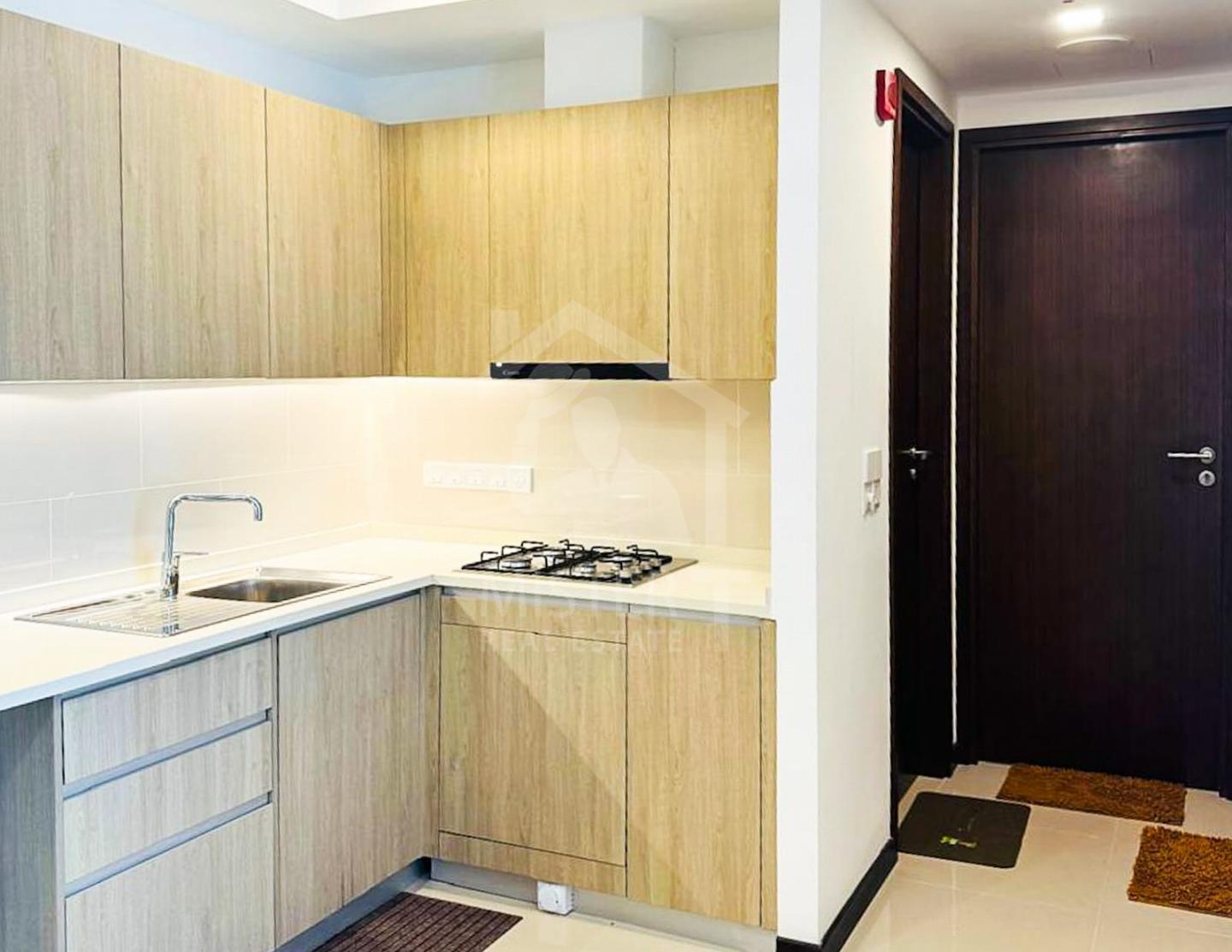 Apartment for Rent at Tri-Zen, Colombo 02- image 4