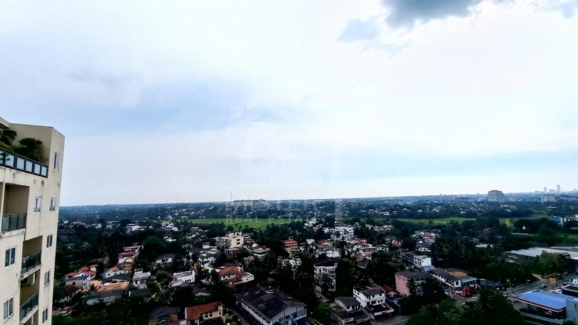 Duplex Apartment for Rent in Battaramulla- image 4