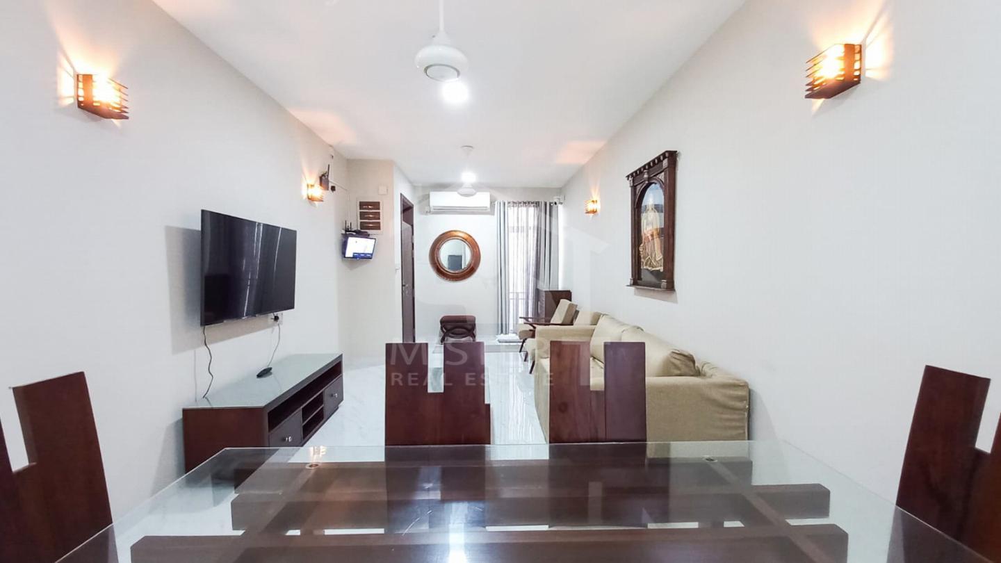 Apartment for Rent at Span Tower 30, Colombo 06- image 4