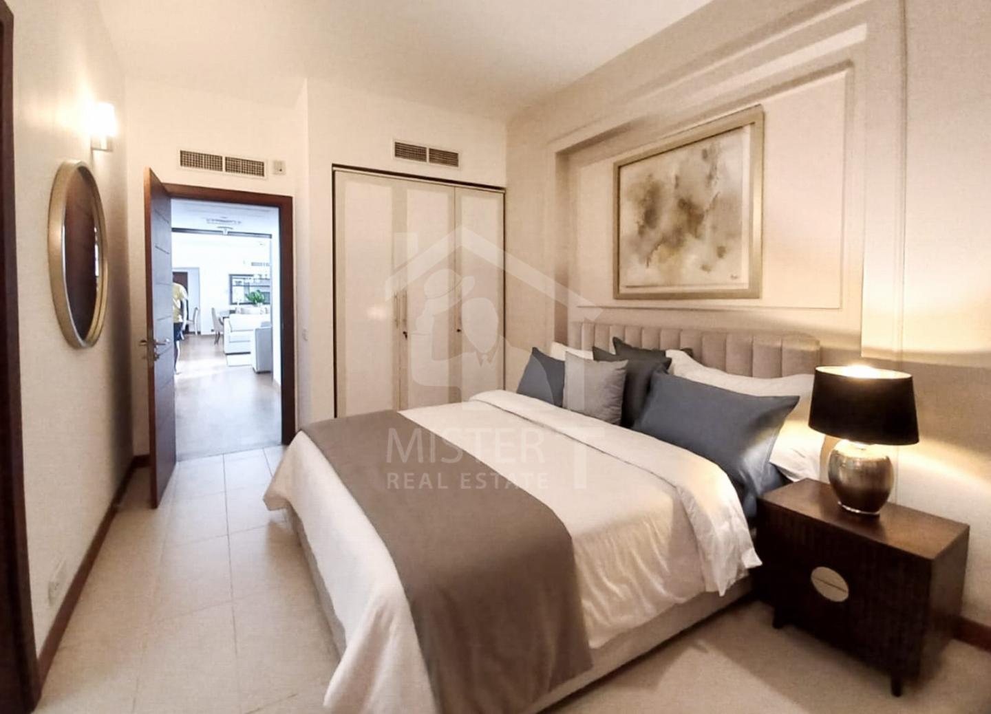 Apartment for Rent at Empire Residencies- image 4