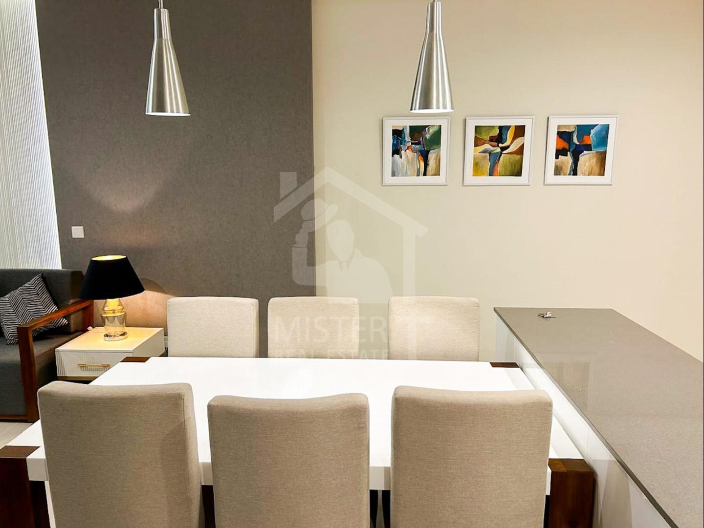 Apartment for Rent at The Grand, Colombo 07- image 4